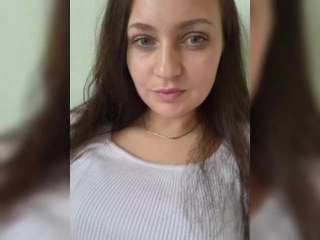 MiLAshKaA on BongaCams 