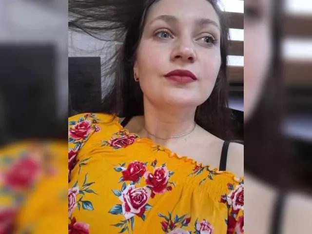 MiLAshKaA on BongaCams 
