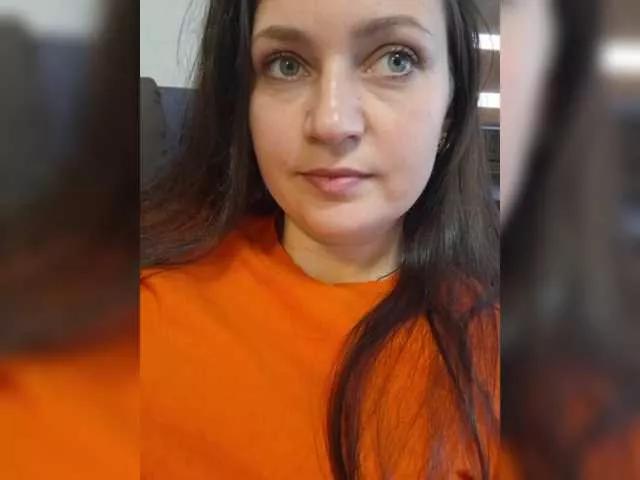 MiLAshKaA on BongaCams 