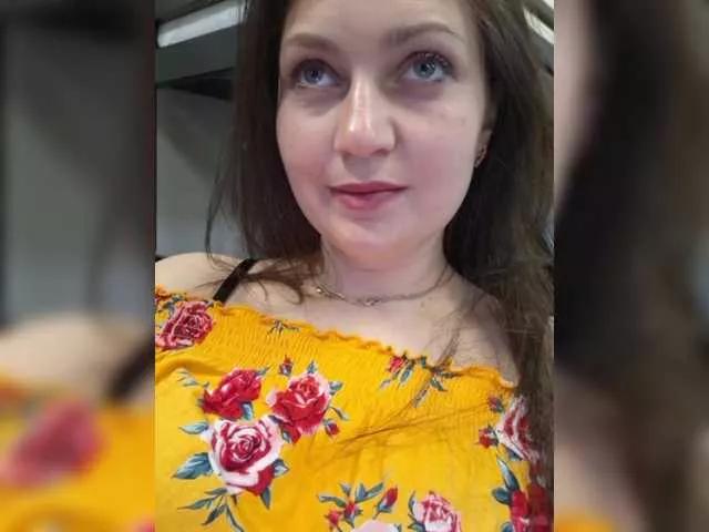 MiLAshKaA on BongaCams 