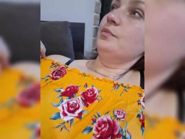 MiLAshKaA on BongaCams 