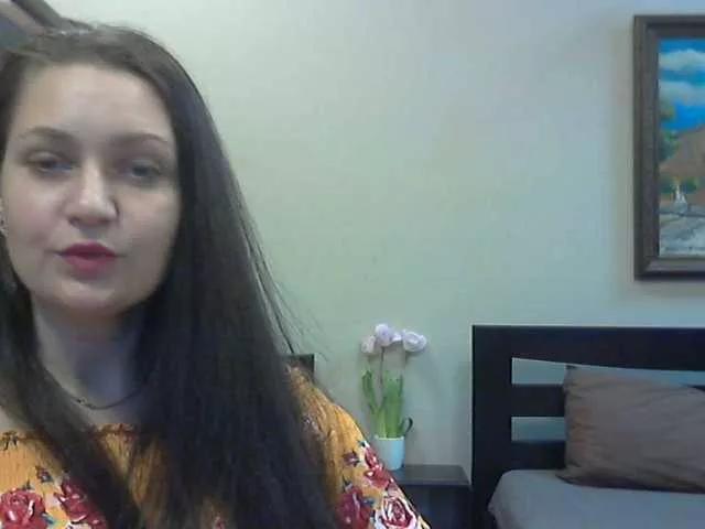MiLAshKaA on BongaCams 