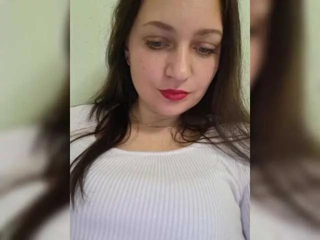 MiLAshKaA on BongaCams 