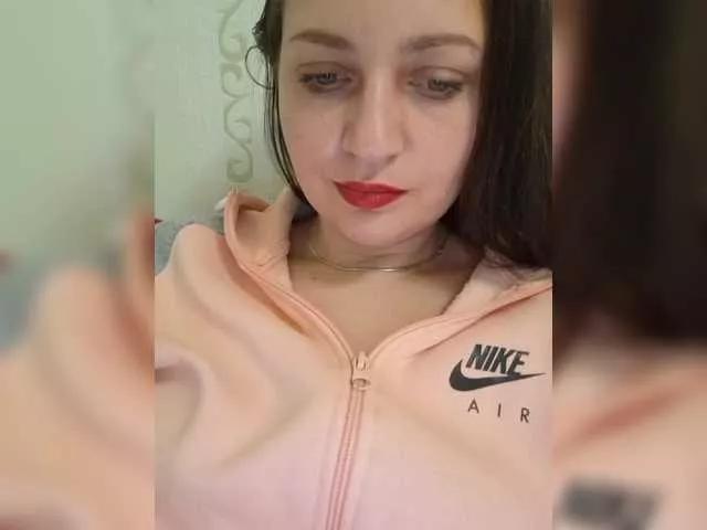 MiLAshKaA on BongaCams 