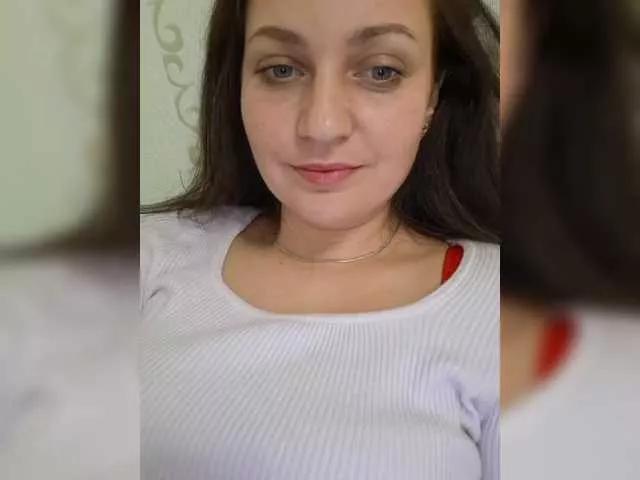 MiLAshKaA on BongaCams 