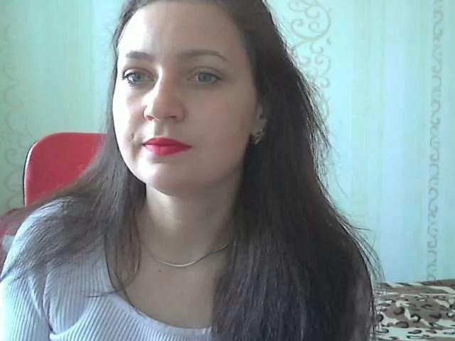 MiLAshKaA on BongaCams 