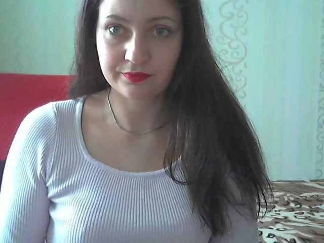MiLAshKaA on BongaCams 