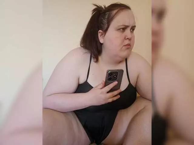 Milashkae on BongaCams 