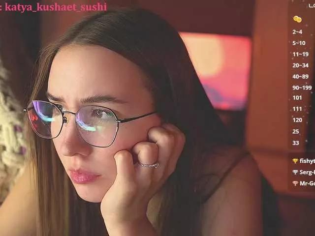 Milkaff- on BongaCams 