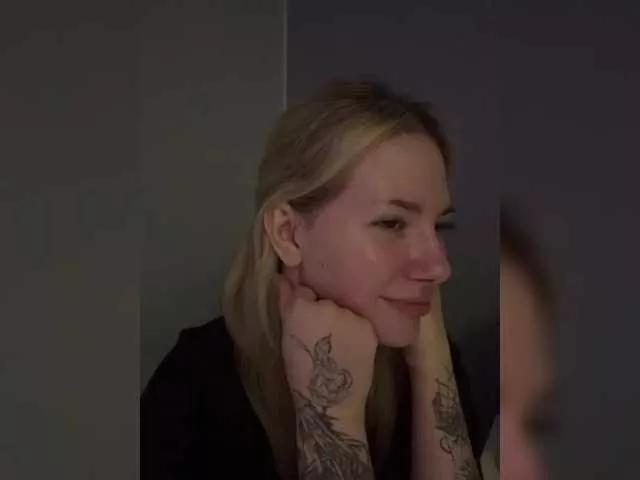 Millashaa on BongaCams 
