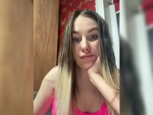 mintgirl on BongaCams 