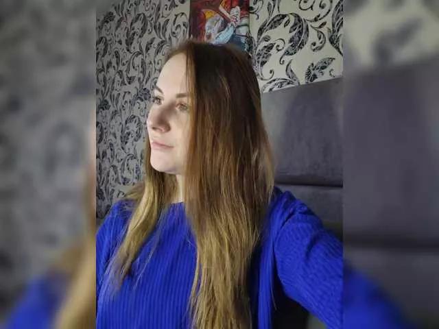 mintgirl on BongaCams 