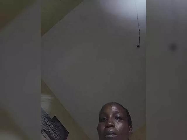 Missessy on BongaCams 