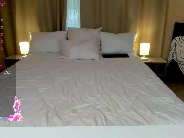 MissStacy on BongaCams 