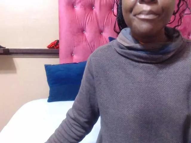 MissWanga23 on BongaCams 