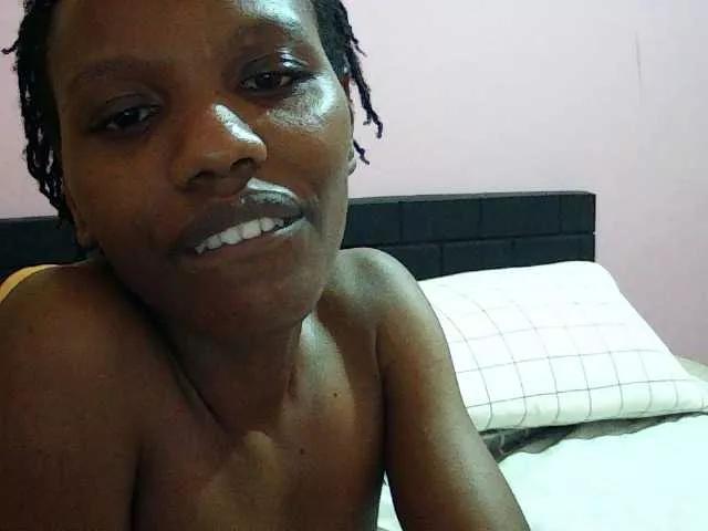 MlleKali on BongaCams 