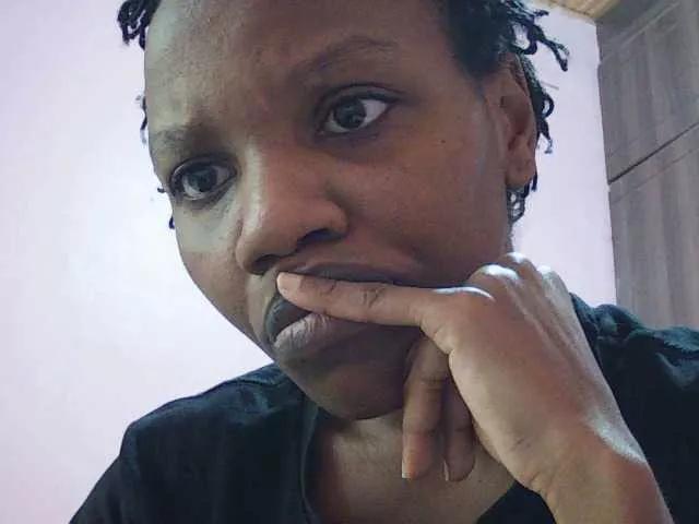 MlleKali on BongaCams 