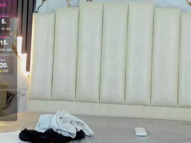 mollieblue69 on BongaCams 