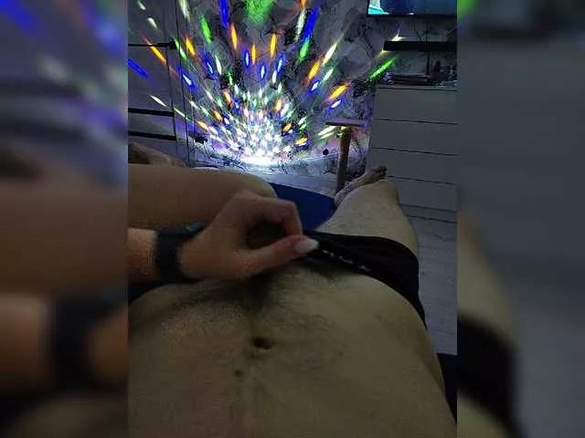 Mrrrandmsss on BongaCams 