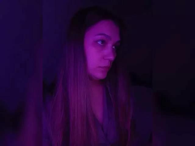 MyJully on BongaCams 