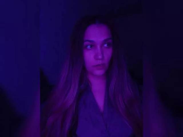 MyJully on BongaCams 