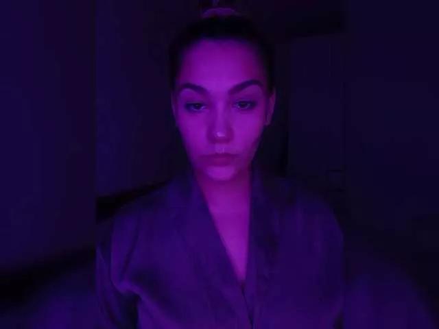 MyJully on BongaCams 