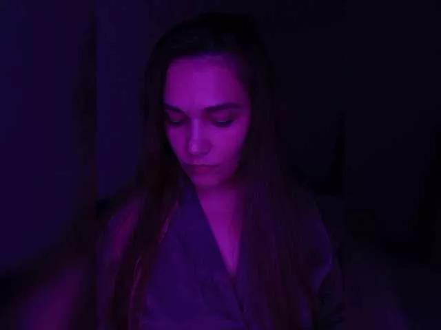 MyJully on BongaCams 