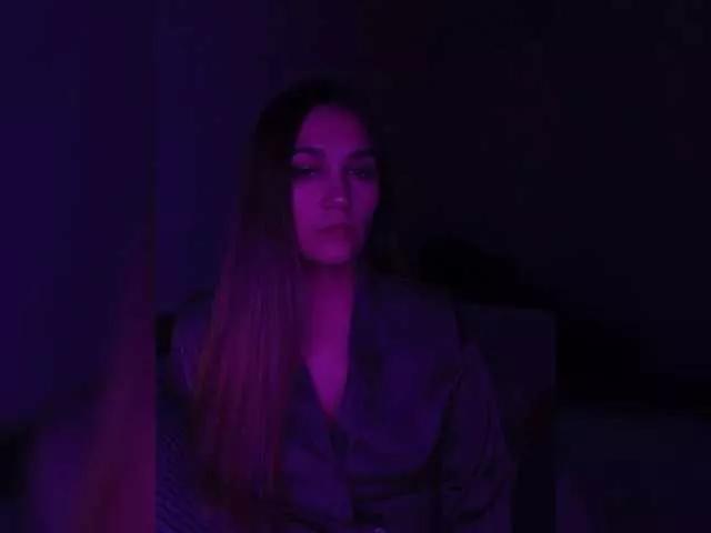 MyJully on BongaCams 