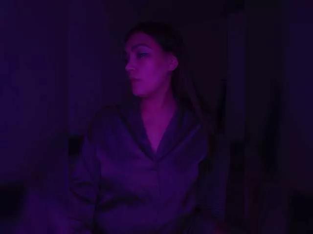 MyJully on BongaCams 