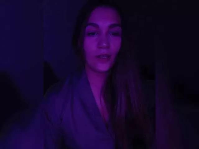 MyJully on BongaCams 