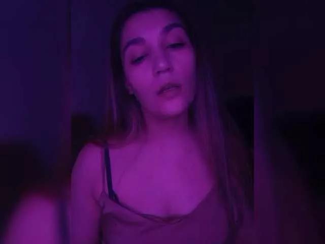 MyJully on BongaCams 