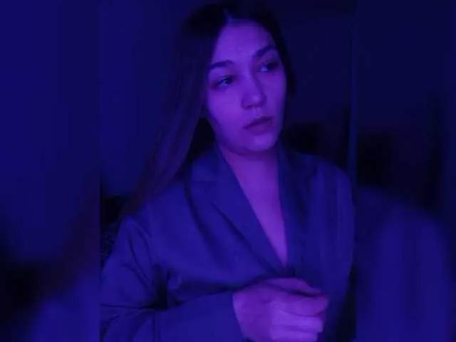 MyJully on BongaCams 