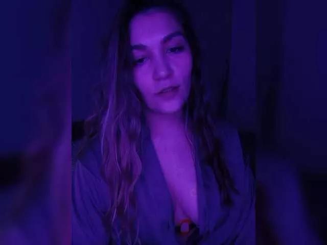 MyJully on BongaCams 