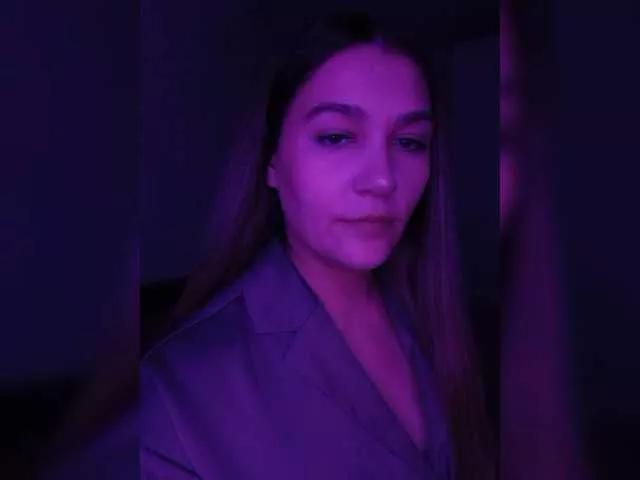 MyJully on BongaCams 