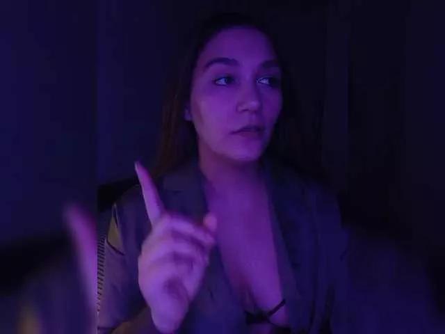 MyJully on BongaCams 