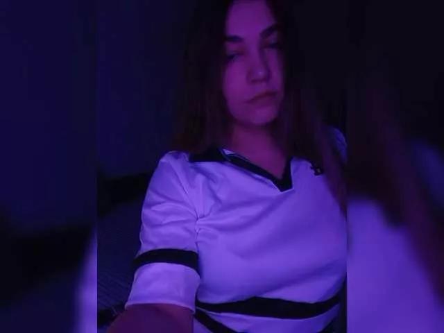 MyJully on BongaCams 