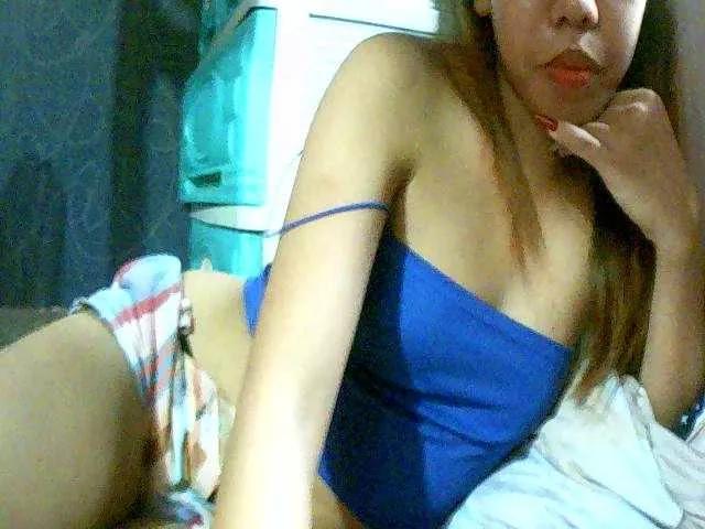 Mysteriouslovely on BongaCams 