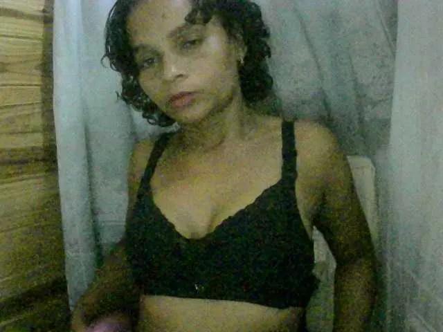 Nancia on BongaCams 