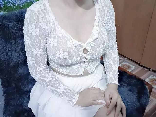 Nary-tran on BongaCams 