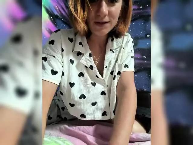 nasladinka1 on BongaCams 