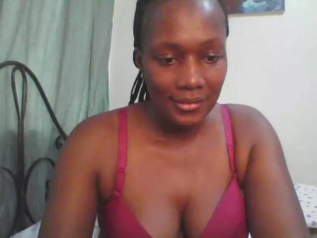Nastyboo on BongaCams 