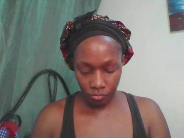 Nastyboo on BongaCams 