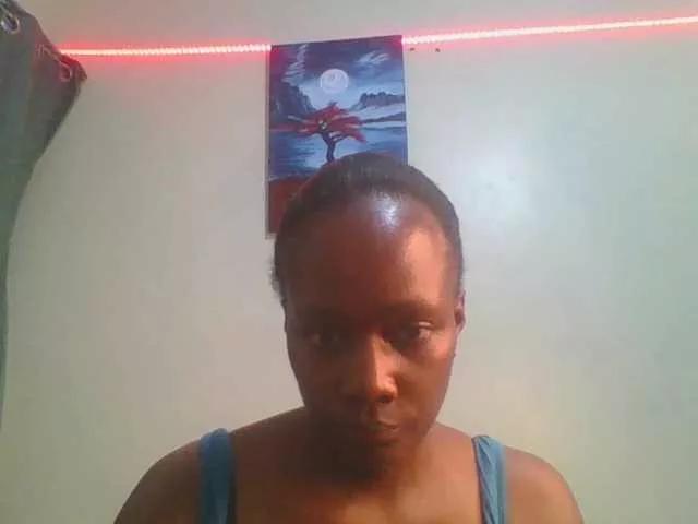 Nastyboo on BongaCams 