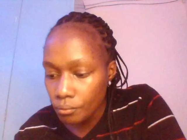 Nastyboo on BongaCams 
