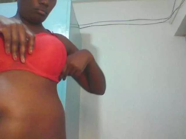 Nastyboo on BongaCams 