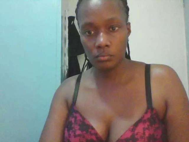 Nastyboo on BongaCams 