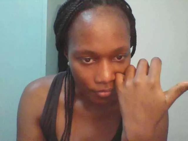 Nastyboo on BongaCams 