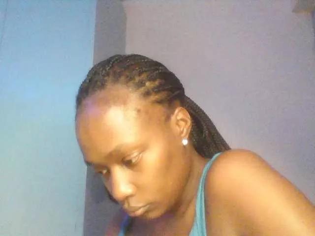 Nastyboo on BongaCams 