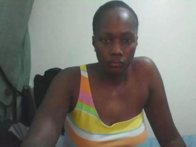Nastyboo on BongaCams 