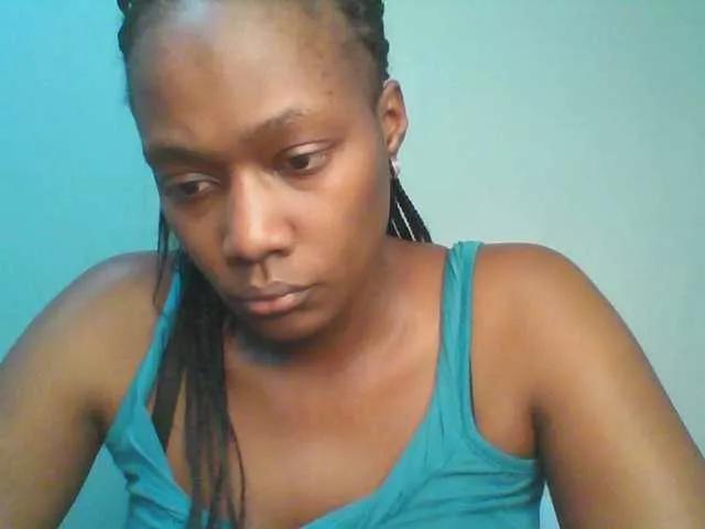 Nastyboo on BongaCams 
